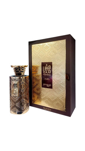 Modhesh Aura | Eau De Parfum 100ml | by Zimaya (Afnan)