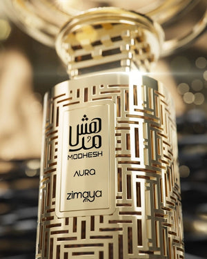 Modhesh Aura | Eau De Parfum 100ml | by Zimaya (Afnan)