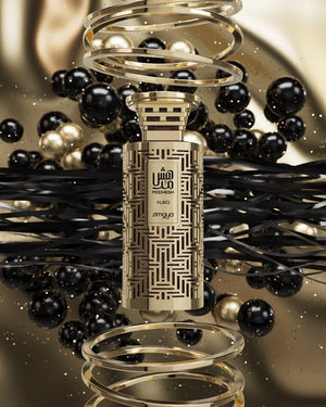 Modhesh Aura | Eau De Parfum 100ml | by Zimaya (Afnan)