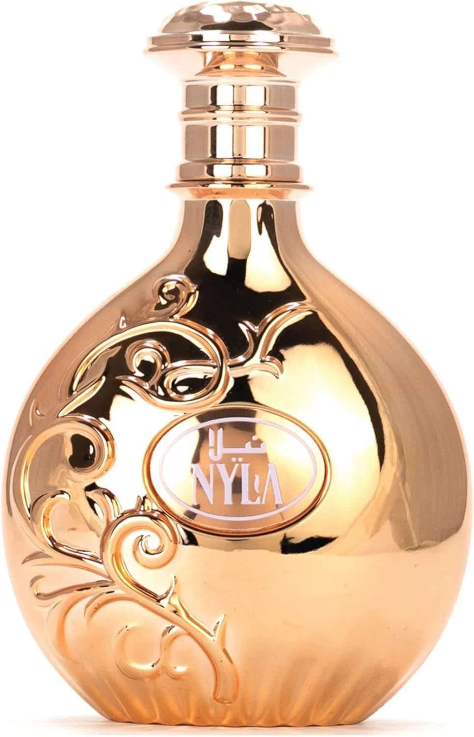 Nyla Arabiyat Prestige Eau De Parfum 80ml Perfume Women Genuine UAE