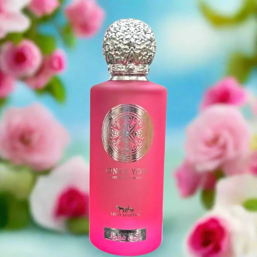 Only You Eau De Parfum 100ml By Loui Martin