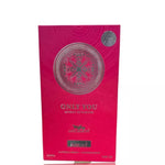 Only You Eau De Parfum 100ml By Loui Martin