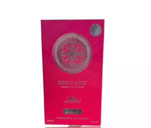 Only You Eau De Parfum 100ml By Loui Martin
