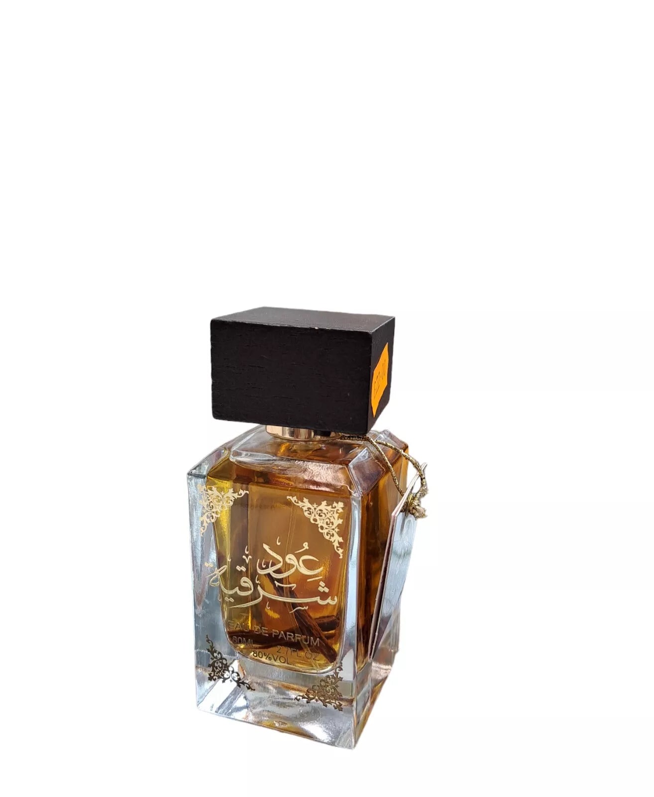 Oud Sharqia By Ard Al Zaafaran Fragrance Attar EDP Spray Perfume 80ml