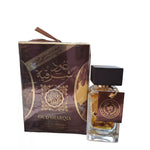 Oud Sharqia By Ard Al Zaafaran Fragrance Attar EDP Spray Perfume 80ml