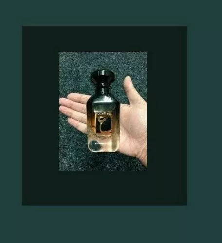 Oud Al Sayad Eau De Parfum, Unisex, 100ML, Vanilla, Floral, Soft Notes Aroma