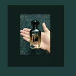 Oud Al Sayad Eau De Parfum, Unisex, 100ML, Vanilla, Floral, Soft Notes Aroma
