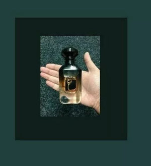 Oud Al Sayad Eau De Parfum, Unisex, 100ML, Vanilla, Floral, Soft Notes Aroma