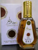 Ard Al Zaafaran Oud Fazza Perfume Spray 50ml