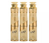 3 x OUD MOOD 300ML ARABIAN HIGH QUALITY FRESHNER BY LATTAFA