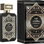Oud Mystery Eau De Parfum For Unisex Arabic Perfume Spray 100ml