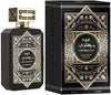 Oud Mystery Eau De Parfum For Unisex Arabic Perfume Spray 100ml