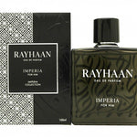 Rayhaan Imperia Eau de Parfum 100ml Spray for Him
