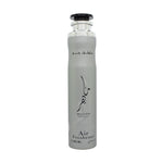 Maahir legacy silver Airfreshner 300ml ,pack of 3