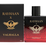 Rayhaan X Valhalla Eau de Parfum EDP 100ml