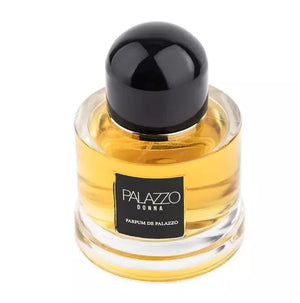 Palazzo Eau De Parfum Spray 100ml By Perfume