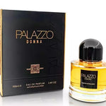 Palazzo Eau De Parfum Spray 100ml By Perfume