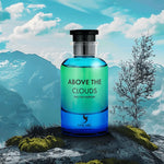 Above the Clouds | Eau De Parfum 100ml | by Volaré
