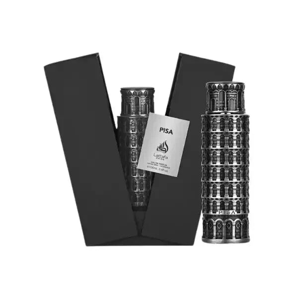 Pisa by Lattafa Pride – Eau De Parfum 100ml