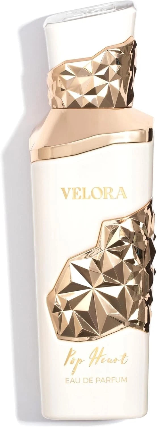 Velora Pop Heart | Eau de Parfum 100ml | by La Parfum Galleria