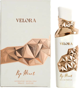 Velora Pop Heart | Eau de Parfum 100ml | by La Parfum Galleria
