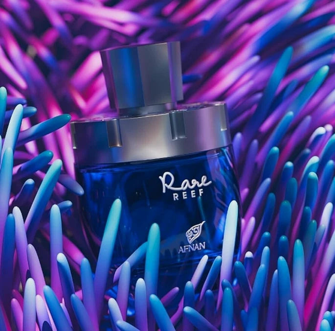 Afnan Rare Reef – Extrait De Parfum 100ml