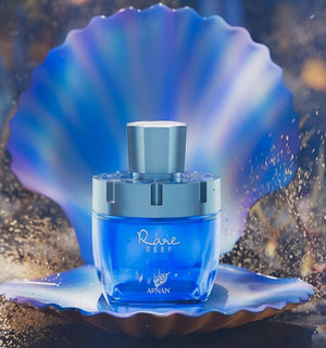 Afnan Rare Reef – Extrait De Parfum 100ml