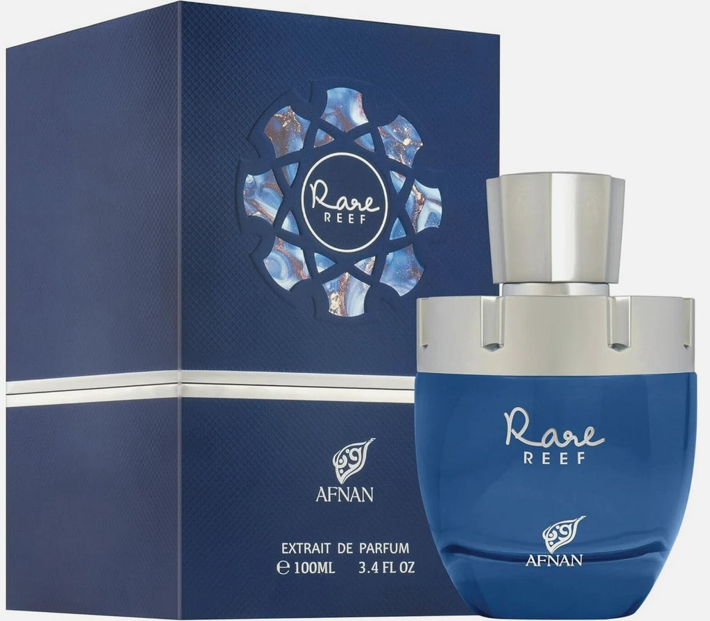 Afnan Rare Reef – Extrait De Parfum 100ml