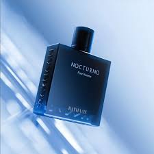 Nocturno by Rayhaan 100ml - Eau De Parfum - EDP