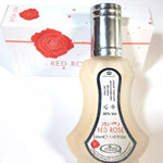 Red Rose 35ml by Al Rehab – Eau de Parfum Spray