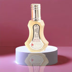 Red Rose 35ml by Al Rehab – Eau de Parfum Spray