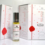 Red Rose 35ml by Al Rehab – Eau de Parfum Spray