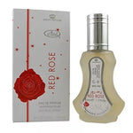 Red Rose 35ml by Al Rehab – Eau de Parfum Spray