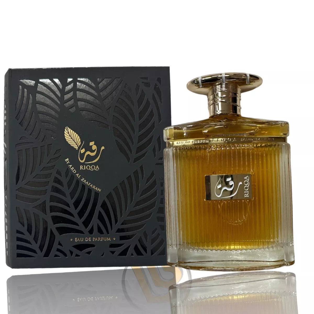 Riqqa Eau De Parfum 100ml by Ard Al Zaafaran