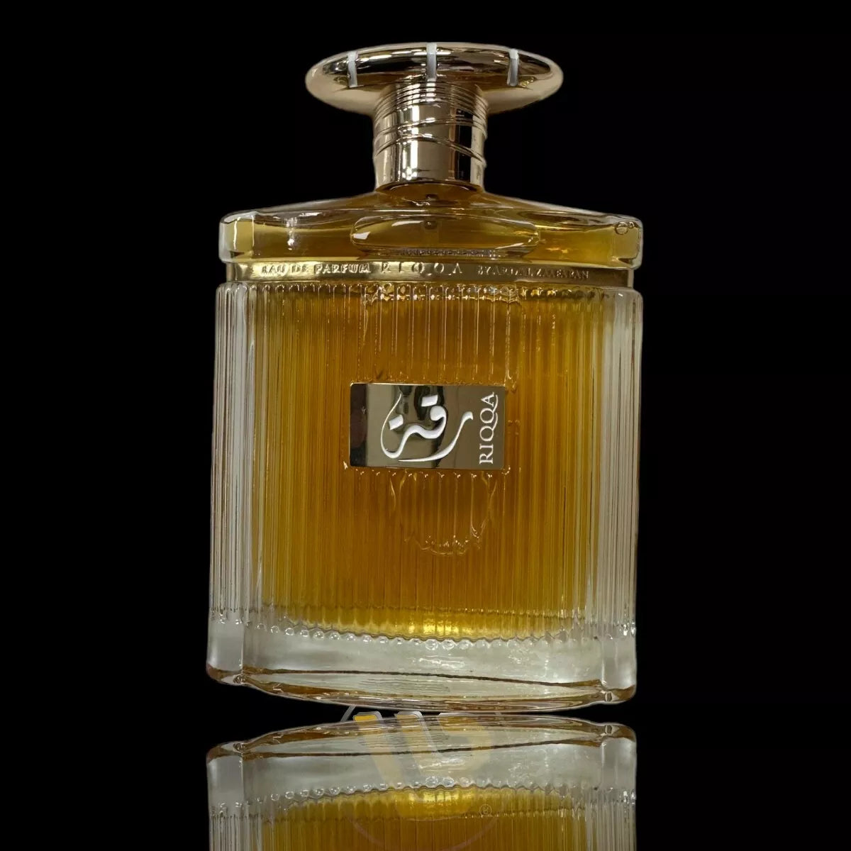 Riqqa Eau De Parfum 100ml by Ard Al Zaafaran