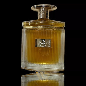 Riqqa Eau De Parfum 100ml by Ard Al Zaafaran