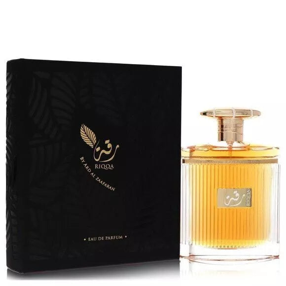 Riqqa Eau De Parfum 100ml by Ard Al Zaafaran