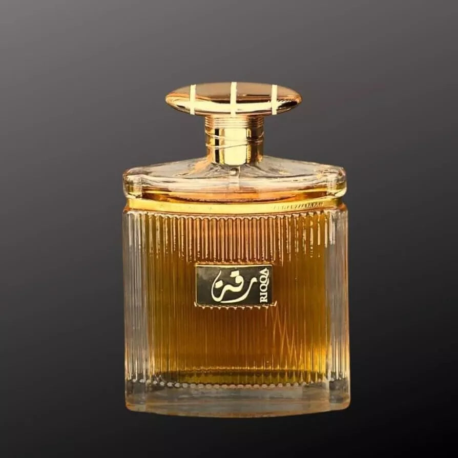 Riqqa Eau De Parfum 100ml by Ard Al Zaafaran