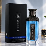 Amjad Coral EDP 200ml by Faan - Vibrant Floral Musk