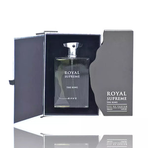 Royal Supreme The King EDP 100ml By Rave