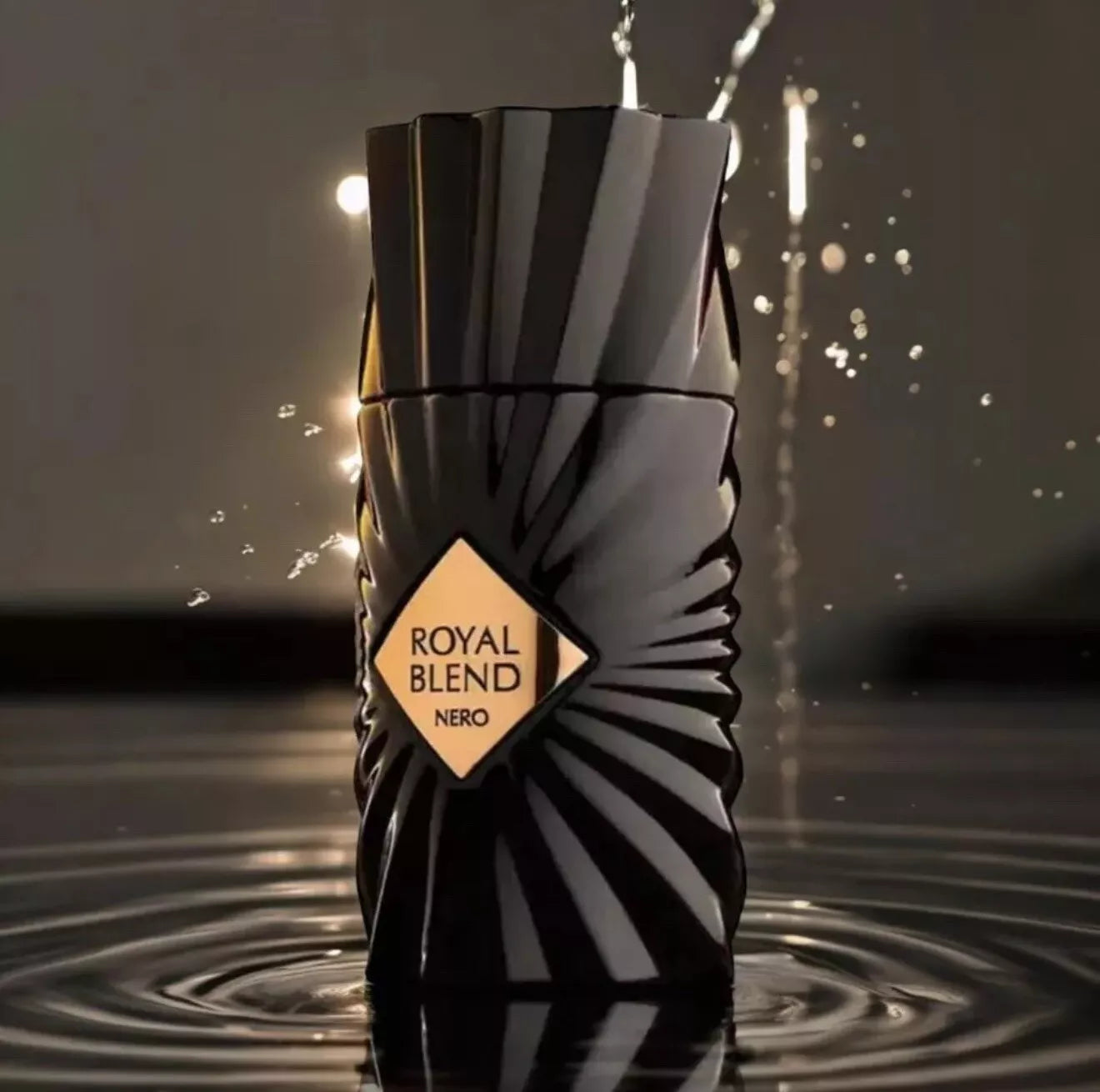 Royal Blend Nero Extract 100ml EDP