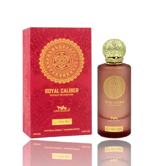 Royal Caliber Extrait De Perfume 100ml EDP By LOUI MARTIN
