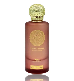 Royal Caliber Extrait De Perfume 100ml EDP By LOUI MARTIN