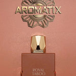 Royal Taboo by French Avenue X Aromatix 100ml Extrait De Parfum