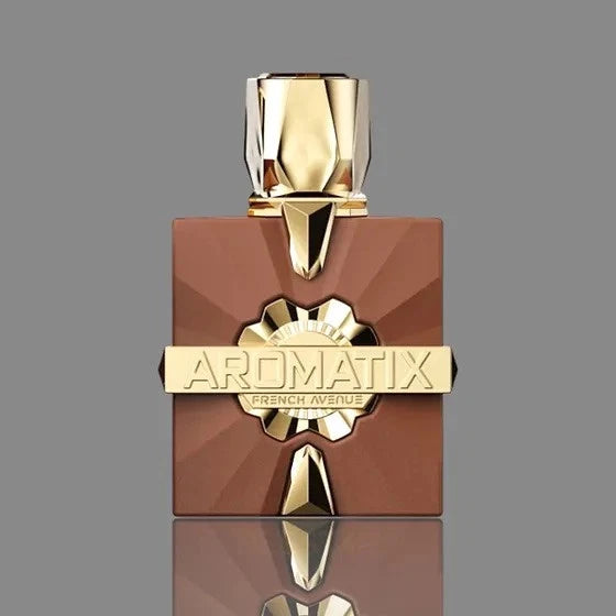 Royal Taboo by French Avenue X Aromatix 100ml Extrait De Parfum