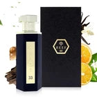 REEF 33 BLACK 100ML EAU DE PARFUM | UNISEX ARABIAN PERFUME UK*