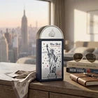 New York The City Of Dreams by Lattafa EDP 100ml Luxury Long Lasting Perfume