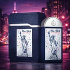 New York The City Of Dreams by Lattafa EDP 100ml Luxury Long Lasting Perfume