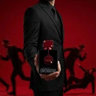 Club De Nuit Intense Overdose by Armaf Extrait De Parfum EDP for Mens 105 ML