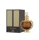Pure Crystal Eau De Parfum 100ml By Lattafa
